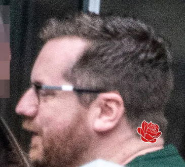 Alistair McVean – profile image