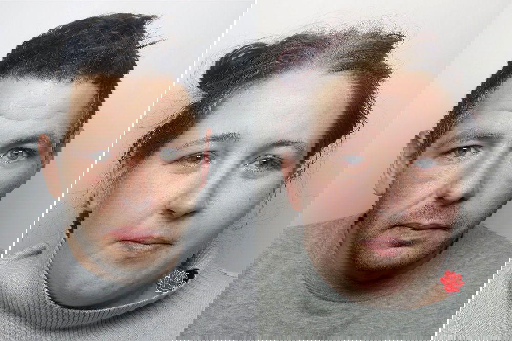 Kyle Bevan / Sinead James – profile image