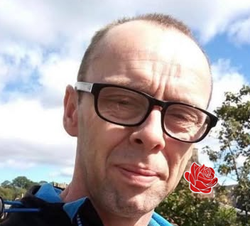 Matthew Baker – profile image