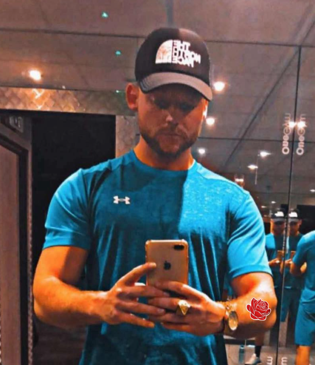 Dale Leadbitter – profile image