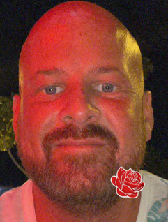 Greg Baxter – profile image