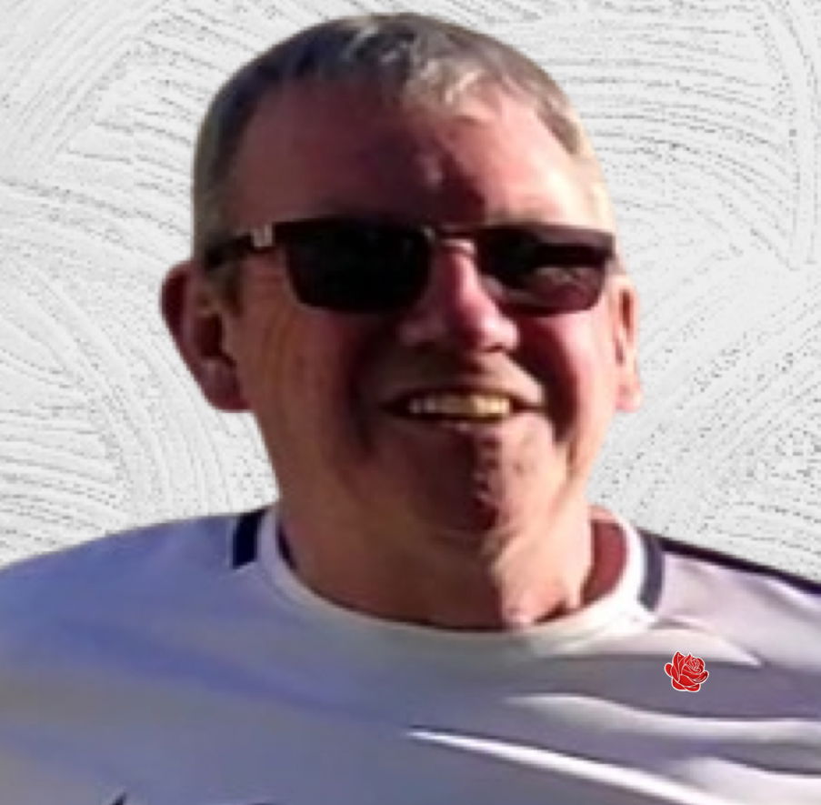 Graeme Duncan – profile image