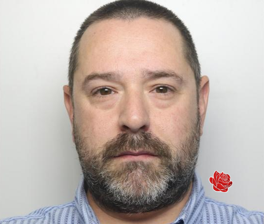 James Lorenzo King – profile image