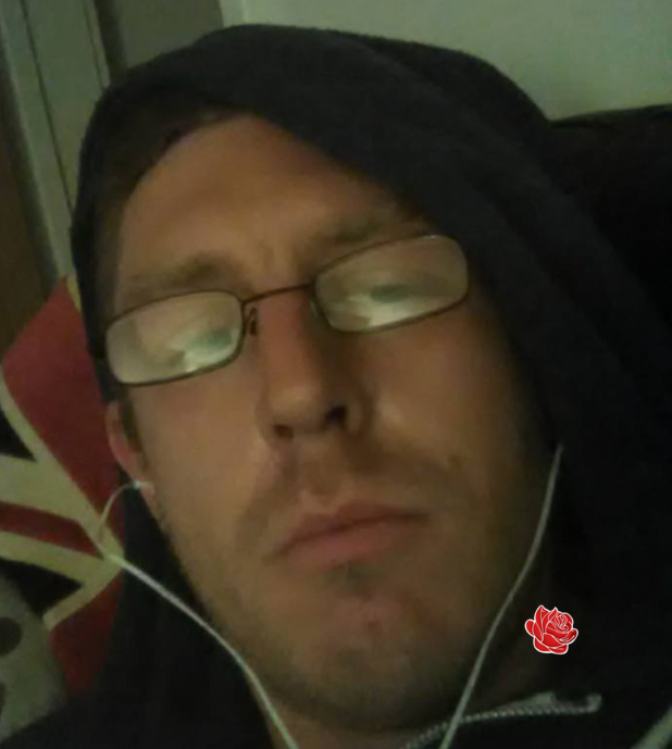Christopher Lewis – profile image