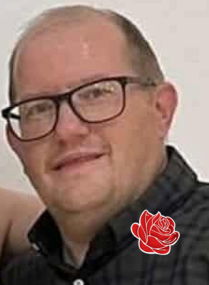 Mark Elson – profile image