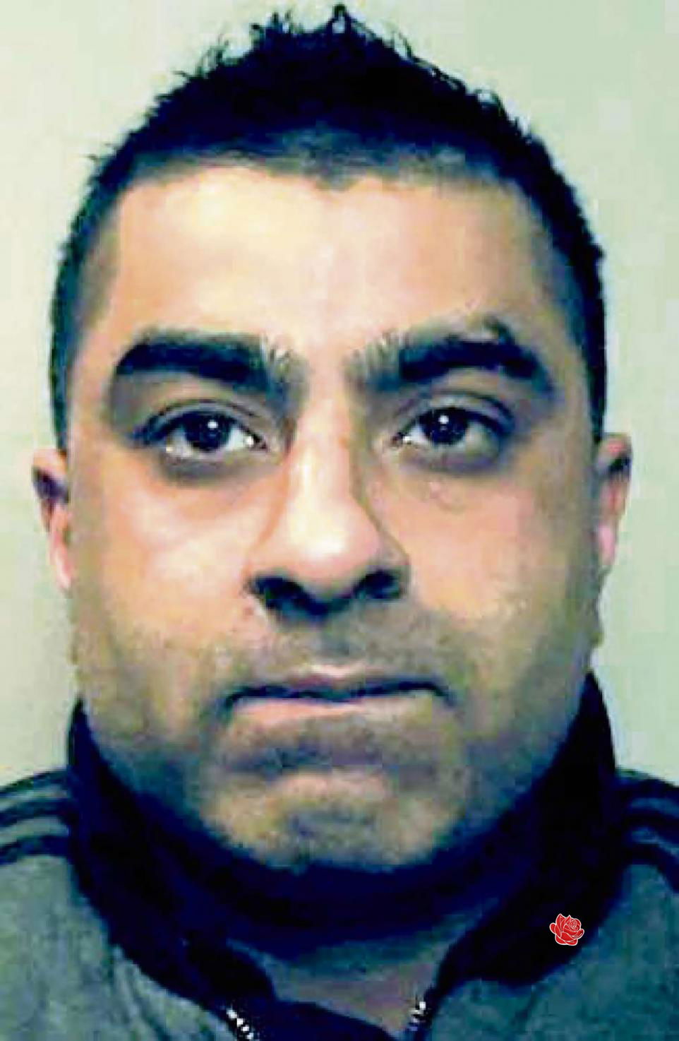 Imran Anwar – profile image