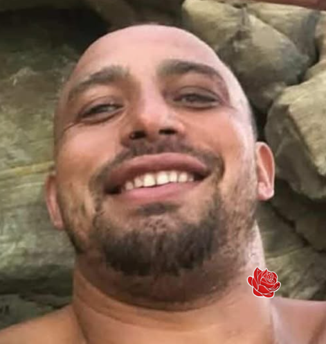 Otis Abraham Gordon – profile image