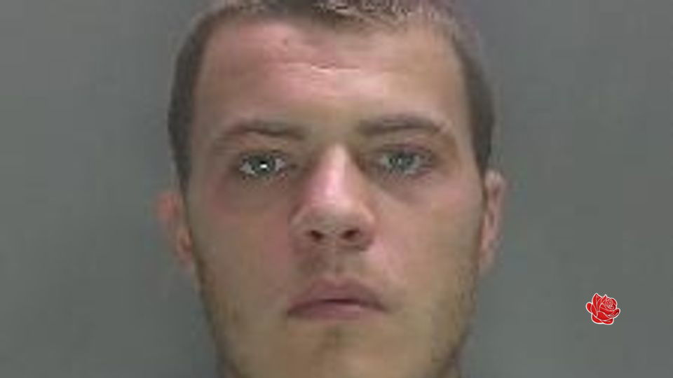 Oliver Sheaf – profile image