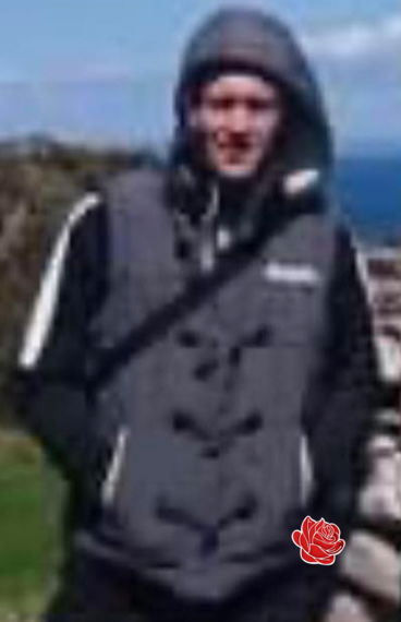 Barry Mcgill – profile image