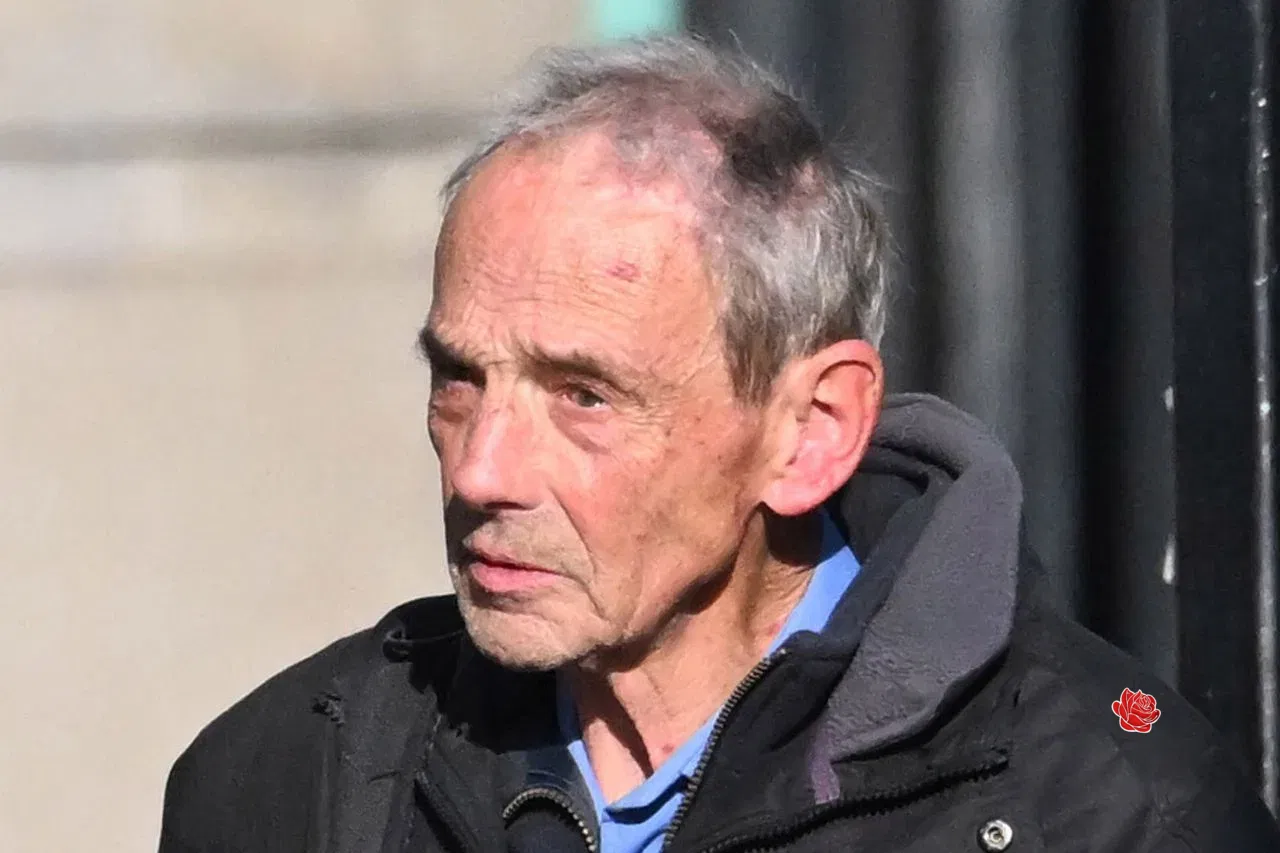 Robert George David Anderson – profile image
