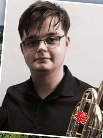 Dominic Gallo – profile image