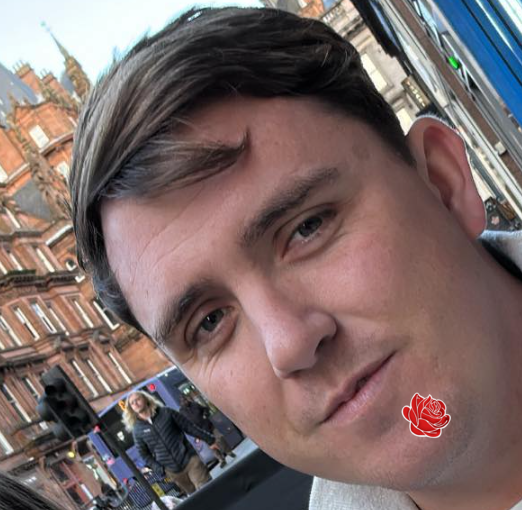 Clinton McArthur – profile image