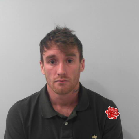 Michael John Aaron Hall – profile image