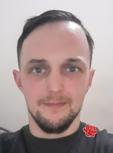 Michael Woodfine – profile image