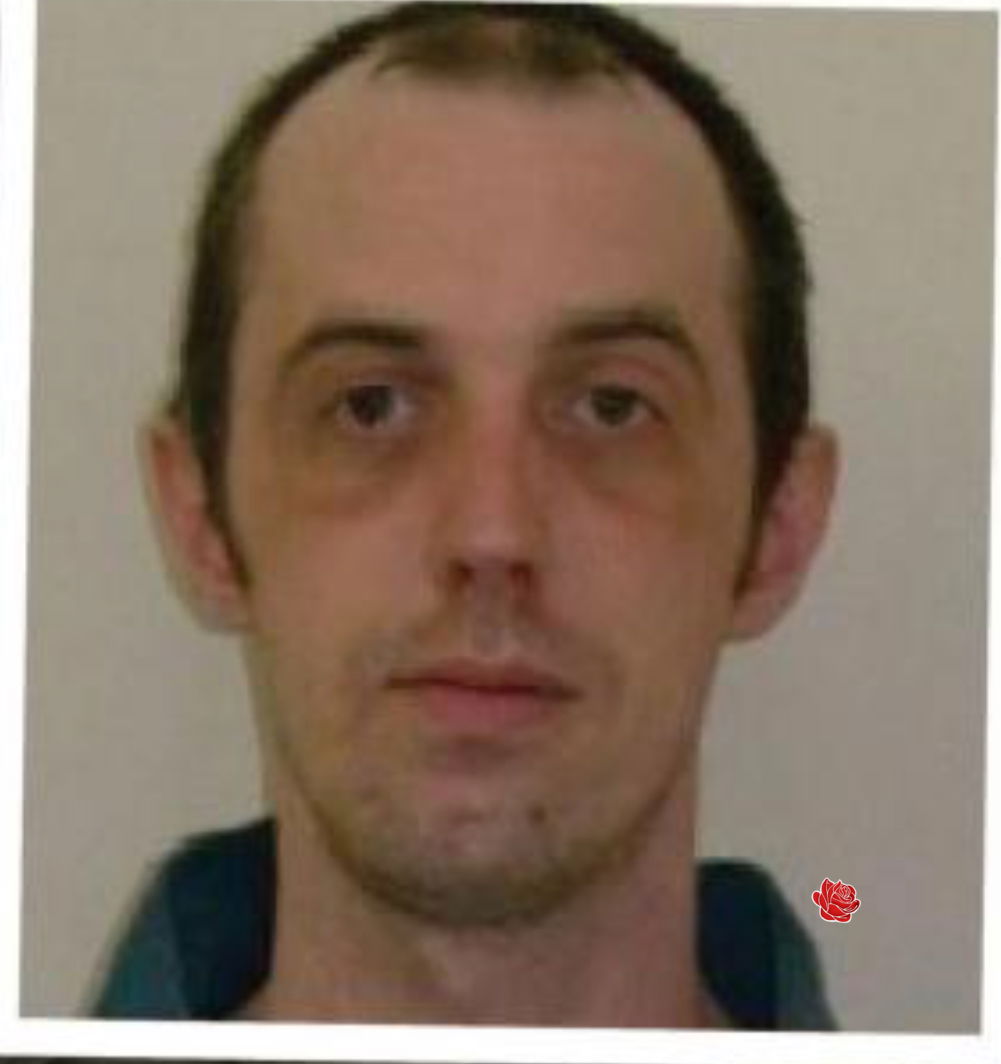 Stuart Murray – profile image