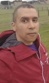 Gareth Roberts – profile image