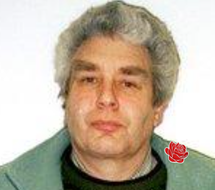 David Knight – profile image