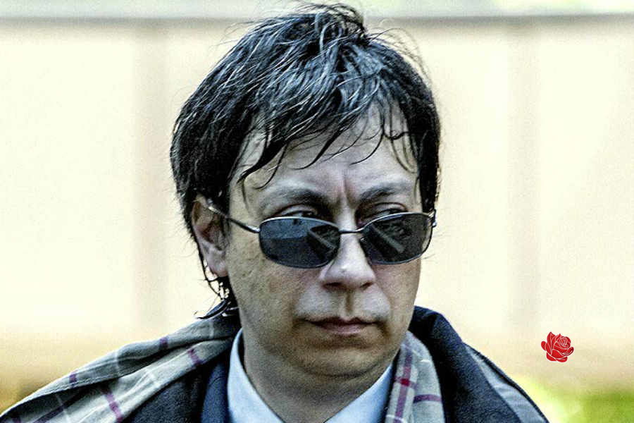 Peter Ba-Han – profile image