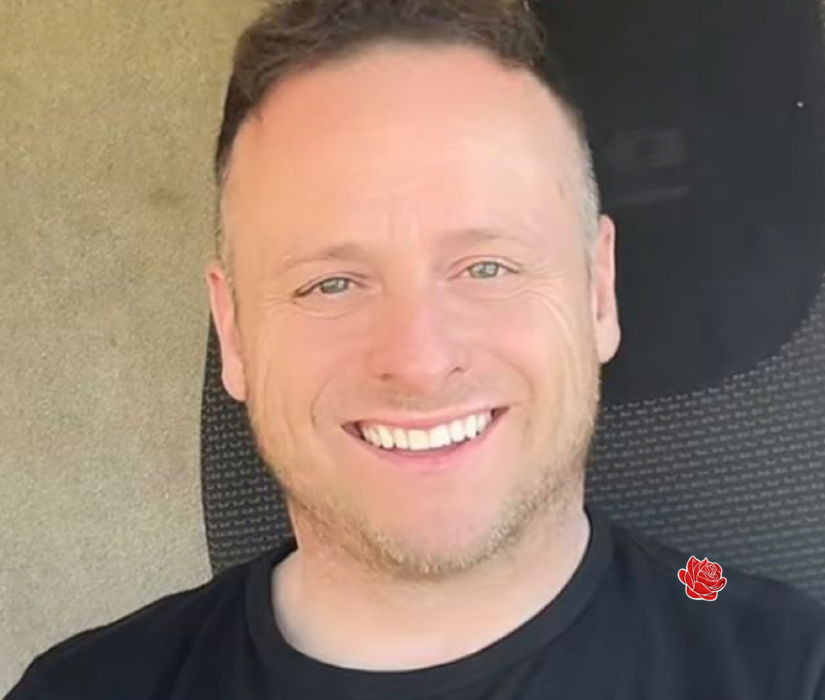 Marcus Sinclair – profile image