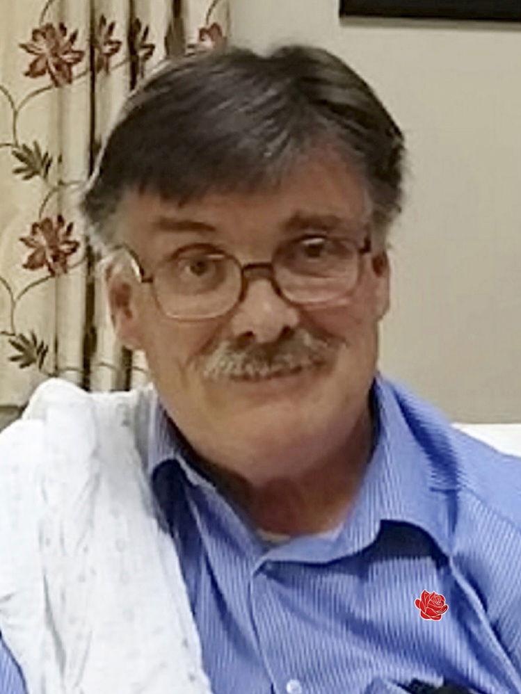 Kevin McGarahan – profile image