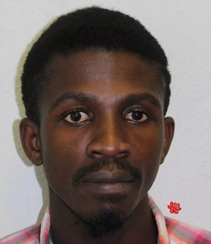Michael Nwachukwu – profile image