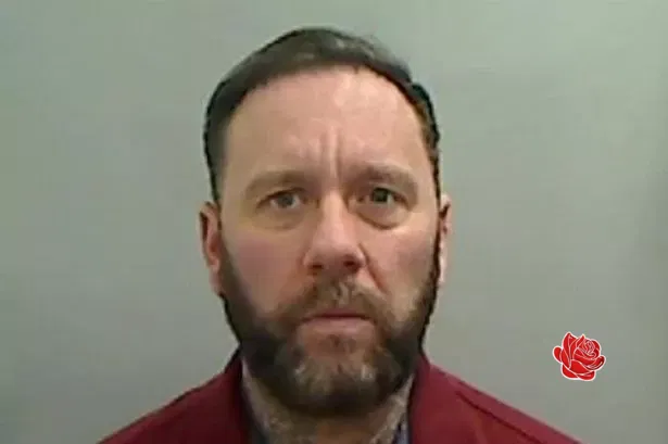 Michael Kettlewell – profile image