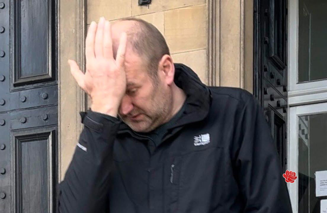 Alasdair Morrison – profile image