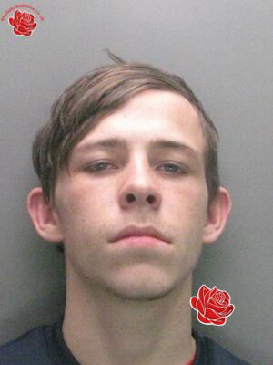 Alex Carmichael Wright – profile image
