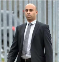 Khalid Anwar – profile image