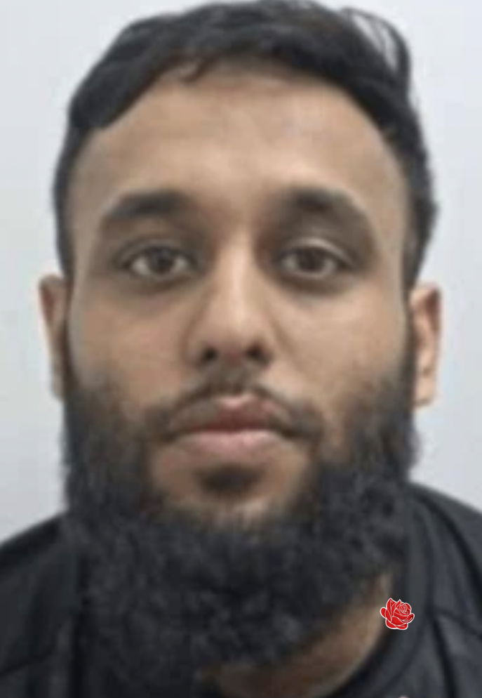 Hassan Ali – profile image
