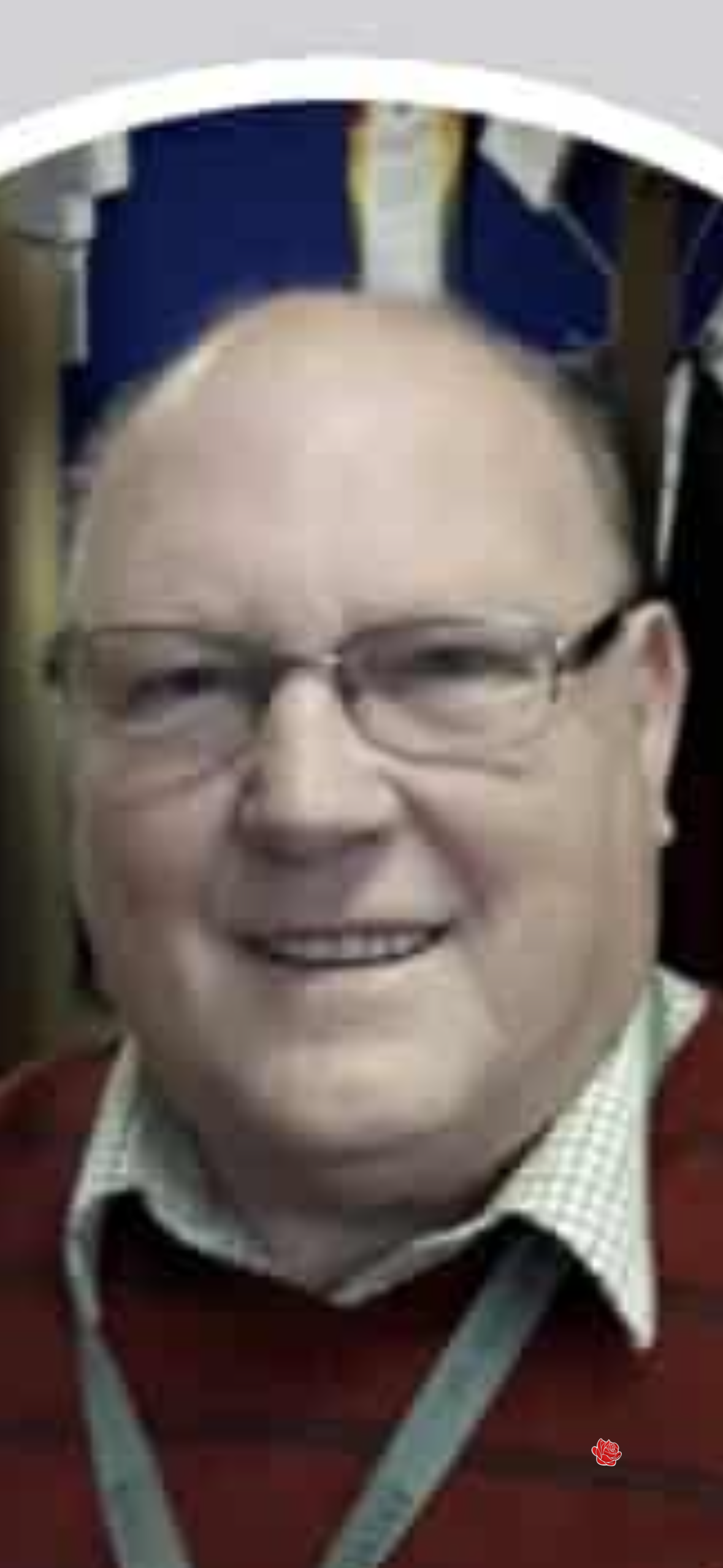 Mick Green – profile image