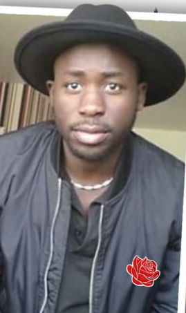 Alexandre Mboue – profile image