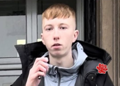 Cameron Mullen – profile image