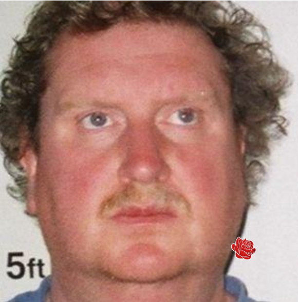 Andrew Stephen Brown – profile image