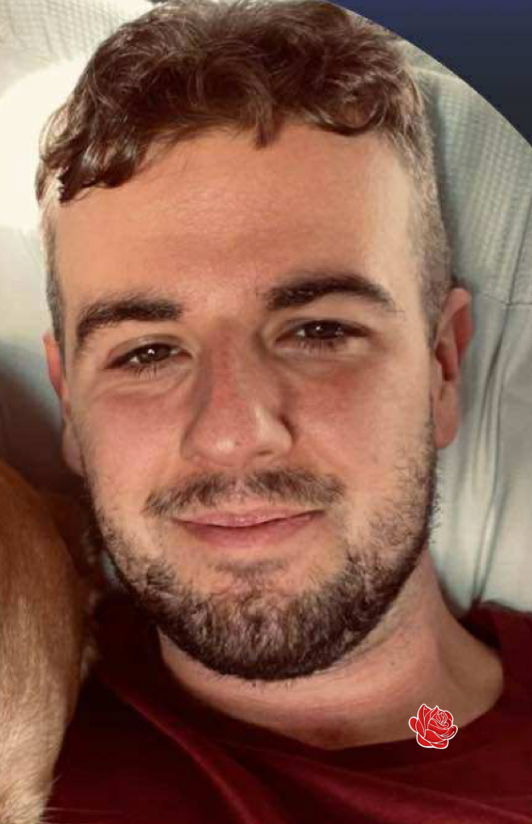 Dean Lynch – profile image