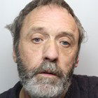Mark Sheridan – profile image