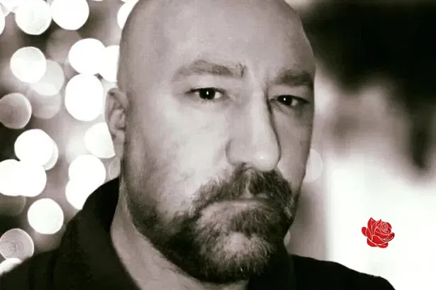 Gordon Linton – profile image