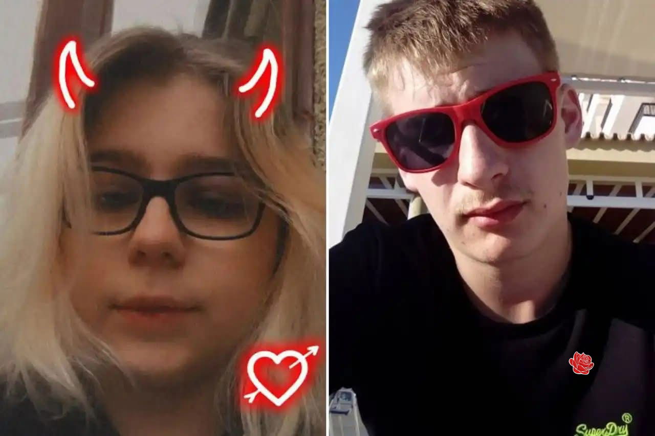 Sophie Staddon & Daniel Gunter – profile image