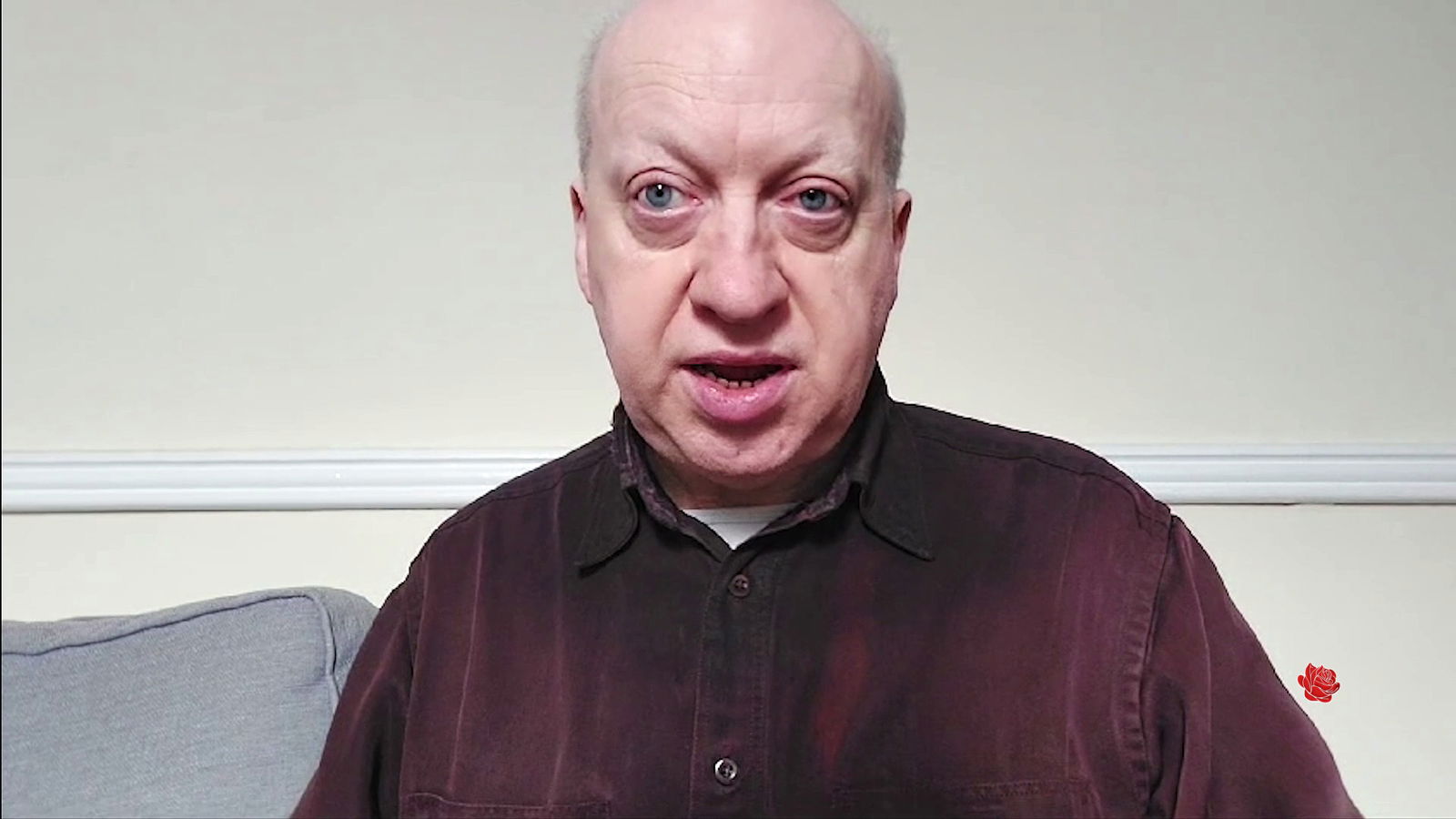 Peter Waring – profile image