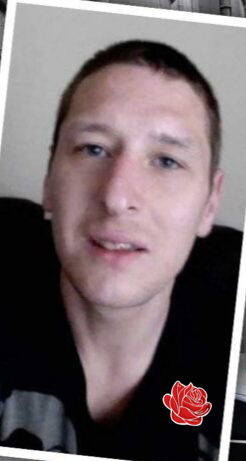 Dane Bower – profile image