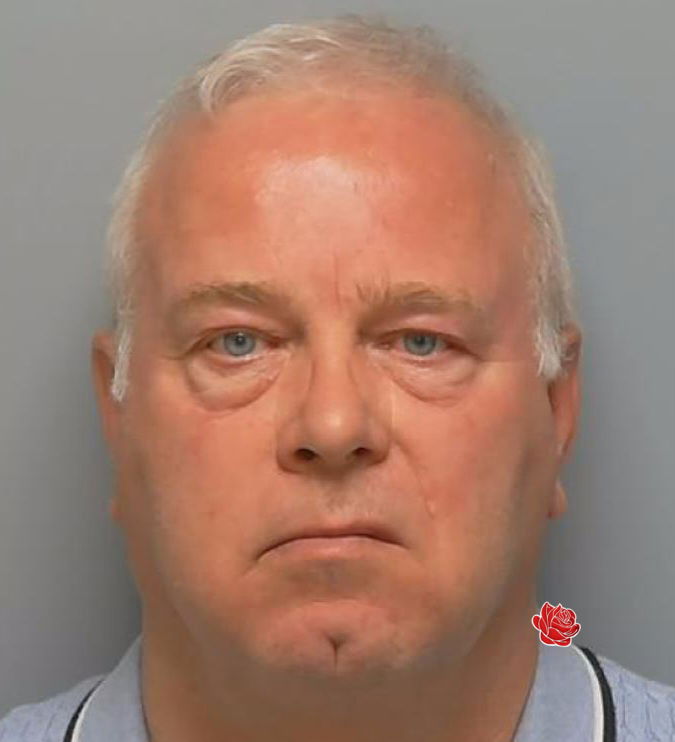 Stuart Thomas – profile image