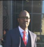 Maxman Tembo – profile image