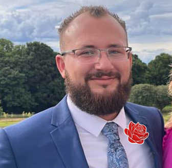 Gavin Green – profile image