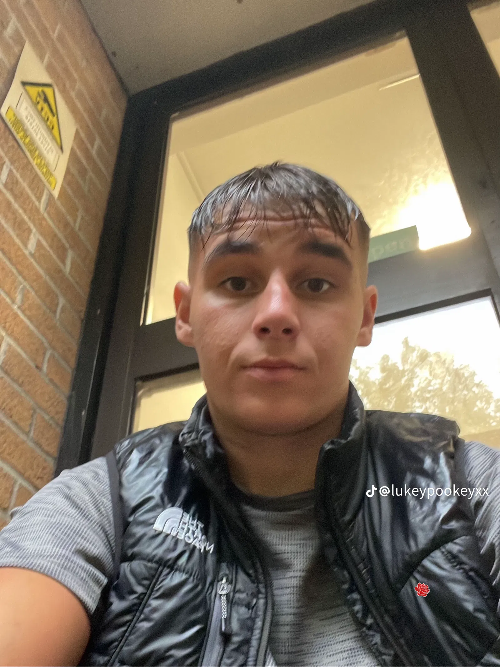 Luke Braun – profile image