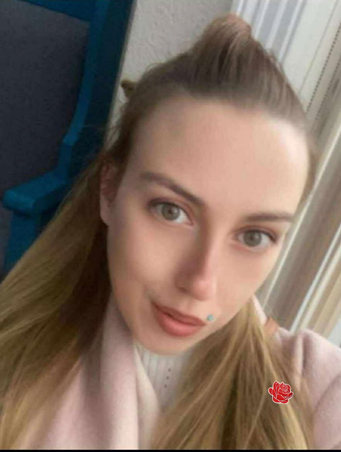 April Foulds – profile image