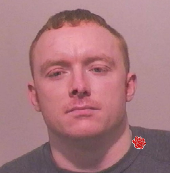 Johnny McRae – profile image