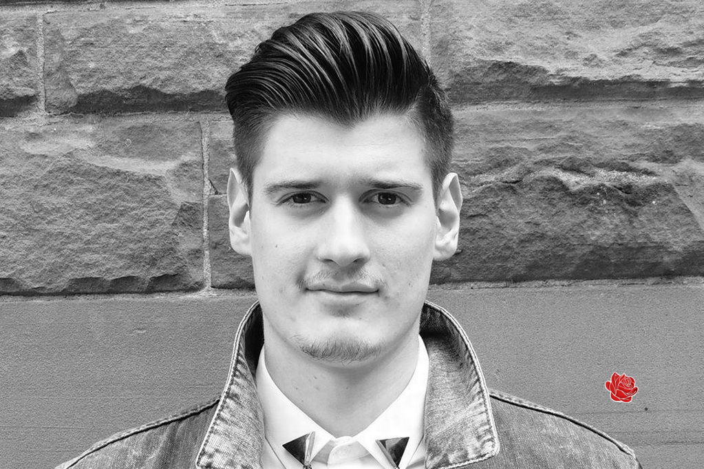 Elliot Cooney – profile image