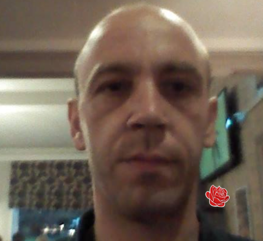 Stephen Smith – profile image