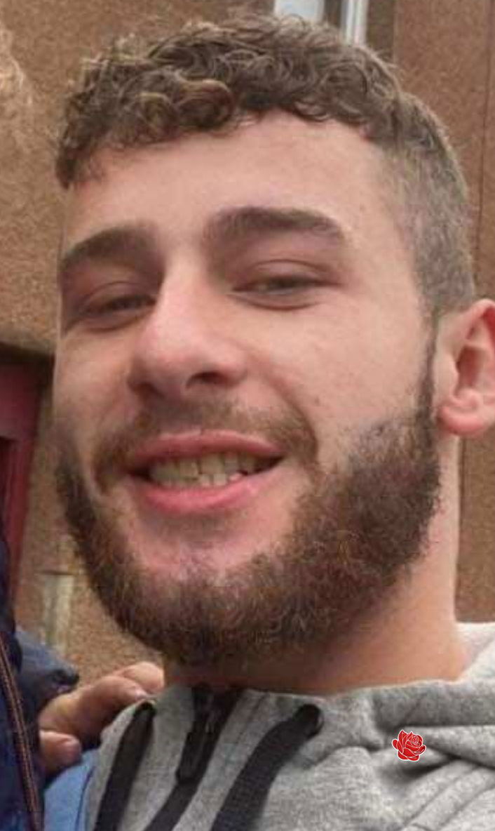 Brendan Brown – profile image