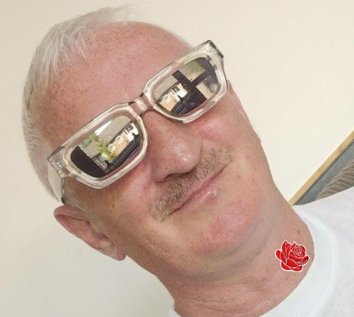 David Welsh – profile image